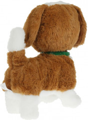 Интерактивная игрушка «Щенок Альберт» - Фото 3