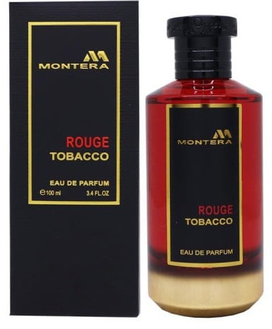 Парфюмерная вода «Montera Rouge Tobacco»