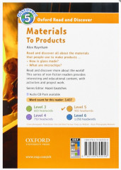 Materials to Products - Фото 1