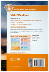 Wild Weather - Фото 1