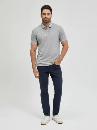 Футболка-поло мужская