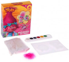 Набор для изготовления барельефов из гипса - Фото 2