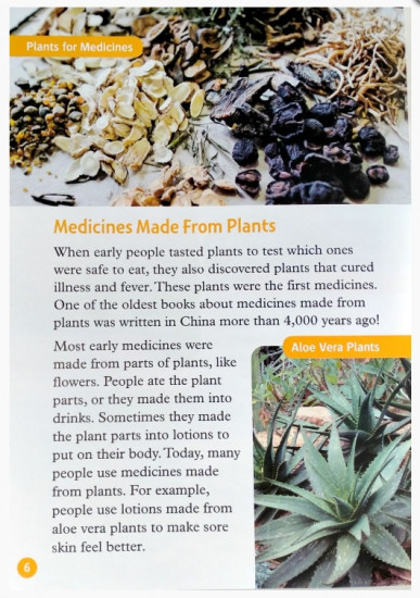 Medicine then and now