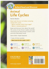 Animal Life Cycles - Фото 1