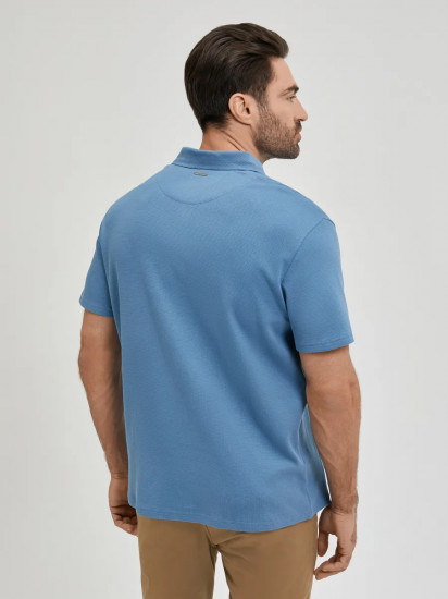 Футболка-поло мужская