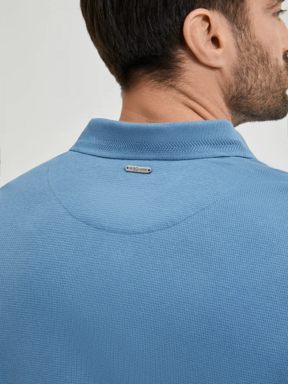 Футболка-поло мужская