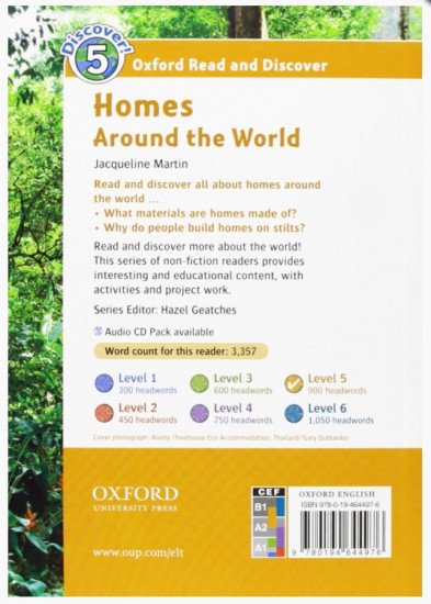 Homes Around the World