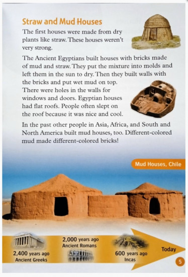Homes Around the World