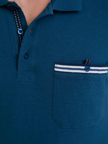 Футболка-поло мужская