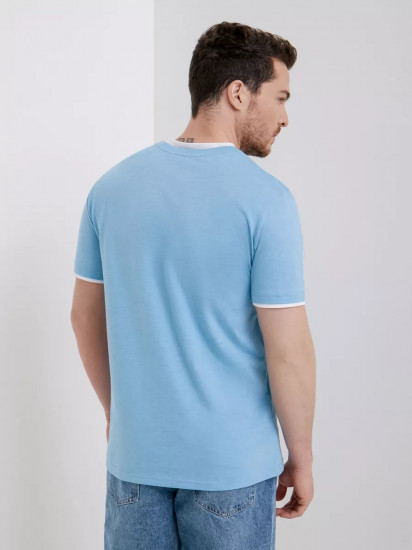 Футболка мужская