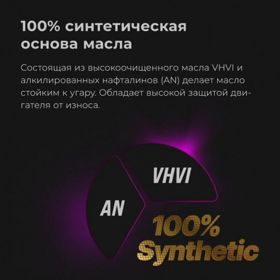 Масло моторное Motive 10W-40 А3/В4, SN/CF