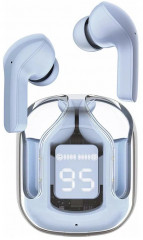 Наушники беспроводные - Фото 2