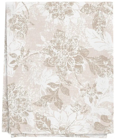 Скатерть «Beige jacquard»