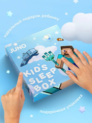 Комплект постельного белья «Подводный майнкрафт» - Фото 11