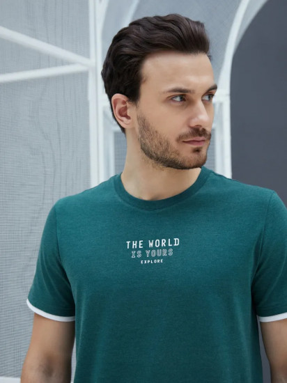 Футболка мужская