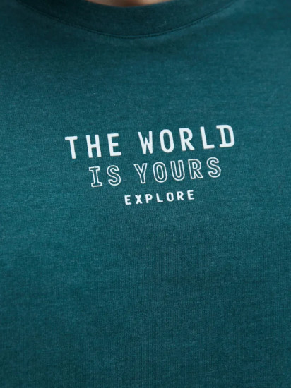 Футболка мужская