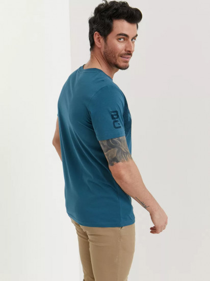 Футболка мужская