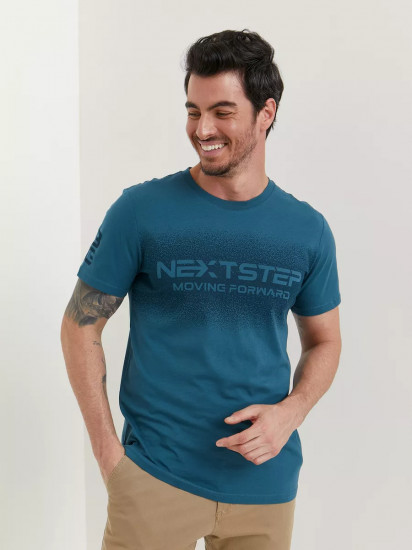 Футболка мужская