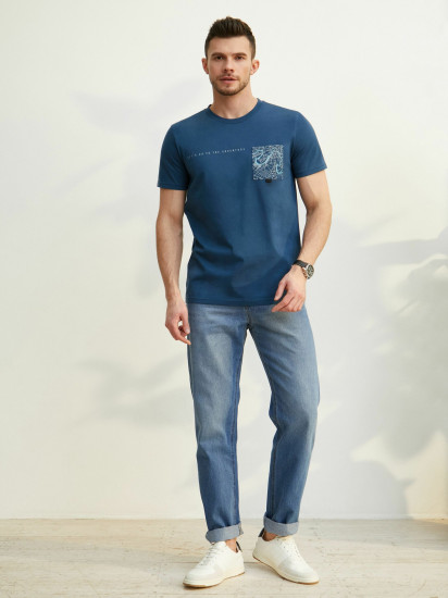 Футболка мужская