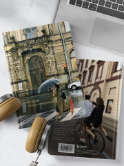 Блокнот «Питер» - Фото 2