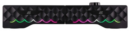 Система акустическая PCS232