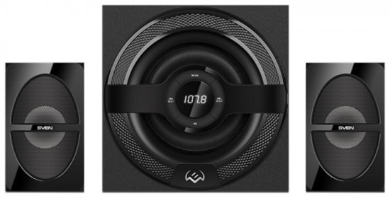Система акустическая MS-2085