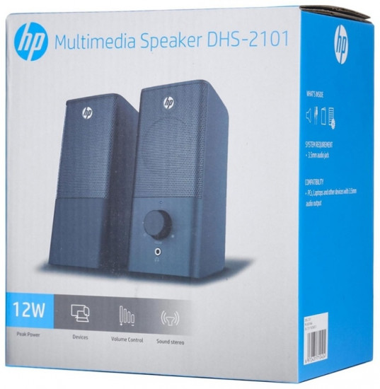 Система акустическая DHS-2101