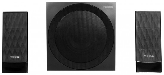 Система акустическая M300U
