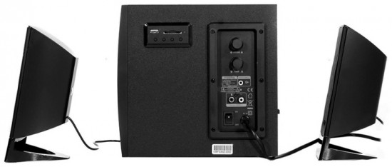 Система акустическая M300U