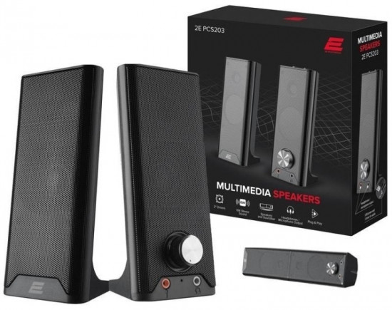 Система акустическая PCS203BK