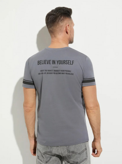 Футболка мужская