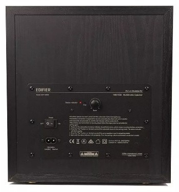 Система акустическая M601DB
