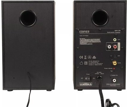 Система акустическая M601DB