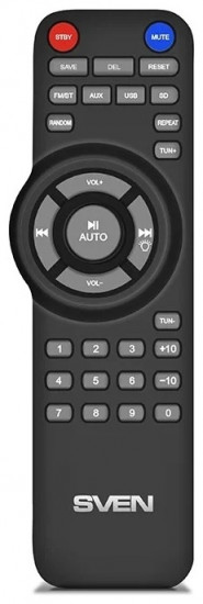 Система акустическая MS-2070