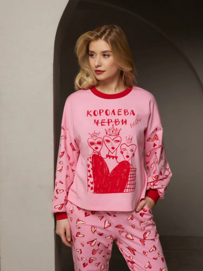 Пижама женская