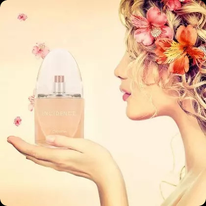 Парфюмерная вода «Incidence Blossom»