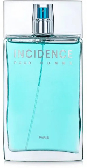 Туалетная вода «Incidence pour Homme»