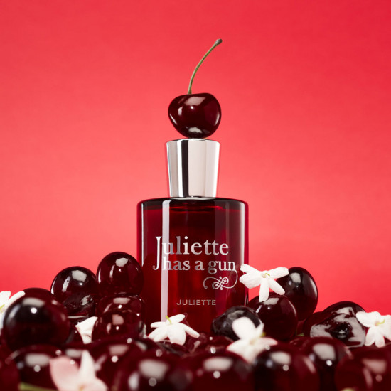Парфюмерная вода «Juliette»