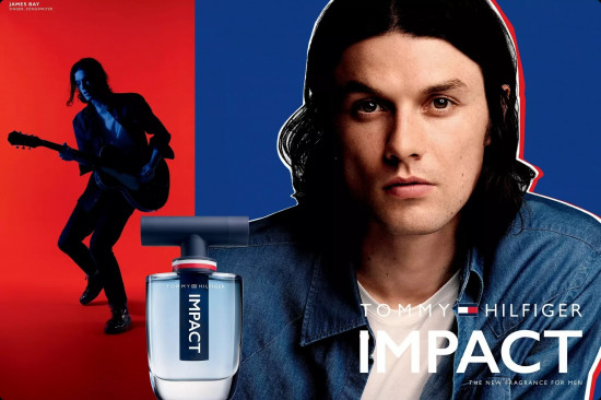 Туалетная вода «Impact»