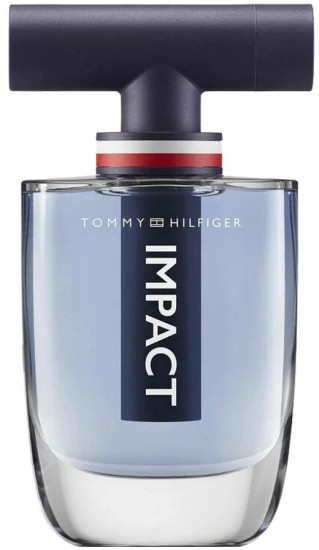 Туалетная вода «Impact»