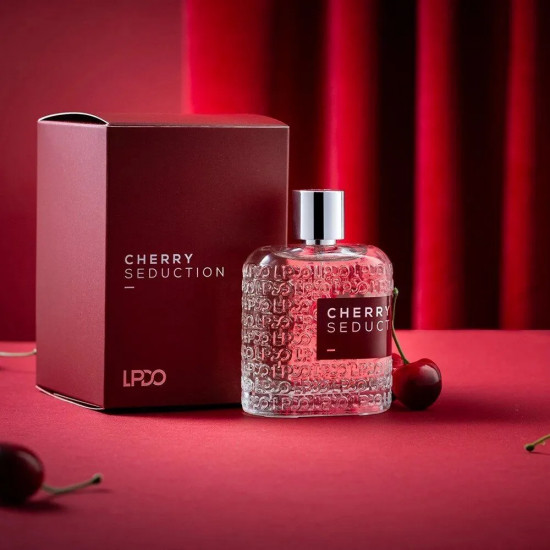 Парфюмированная вода «Cherry Seduction»
