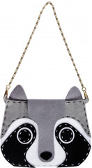 Набор для творчества «Сумочка из фетра. Енотик» - Фото 5