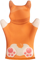 Кукла-перчатка «Корги» - Фото 2