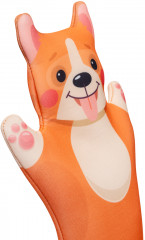 Кукла-перчатка «Корги» - Фото 4