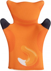 Кукла-перчатка «Лисичка» - Фото 2