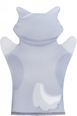 Кукла-перчатка «Волк» - Фото 2