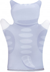 Кукла-перчатка «Котик» - Фото 2