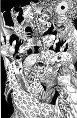 Берсерк. Том 7 - Фото 4