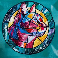 Набор для творчества «Аппликация. Кошка» - Фото 6