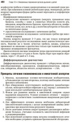 Детская пульмонология. Национальное руководство - Фото 11